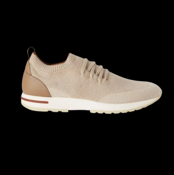 LORO PIANA 360 Lp Flexy Walk Sneaker To Be Defined