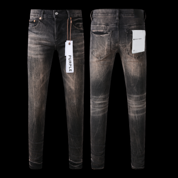 Jeans Purple