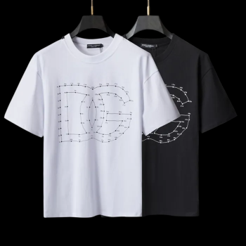 T-SHIRT D&G