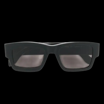 LXN-EVO aviator-frame sunglasses