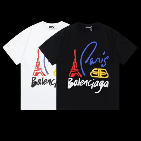 T-shirt BB 2025