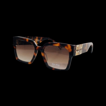 Oversized Butterfly Sunglasses