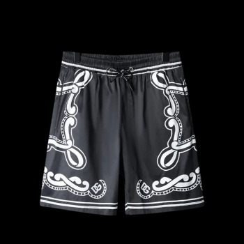 SHORT D&G