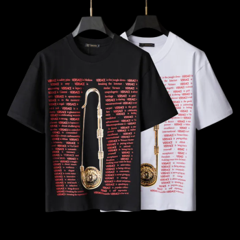 T-SHIRT VERSACE