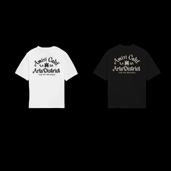 T-SHIRT AMIRI
