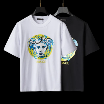 T-SHIRT VERSACE