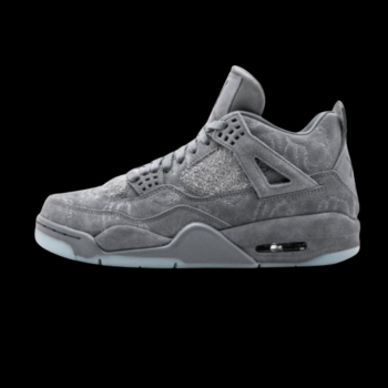 KAWS GREY - 40,5