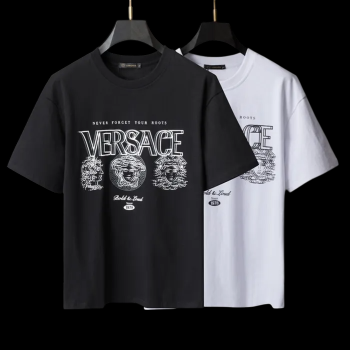 T-SHIRT VERSACE