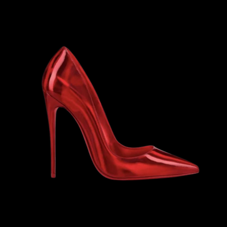 LOUBOUTIN