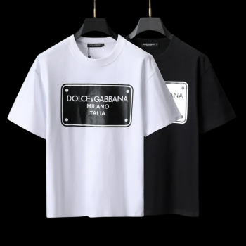 T-SHIRT D&G