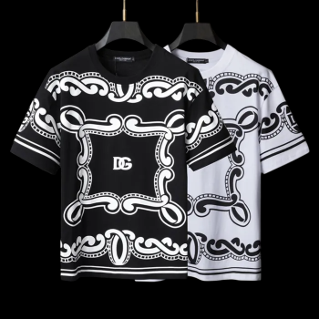 T-SHIRT D&G