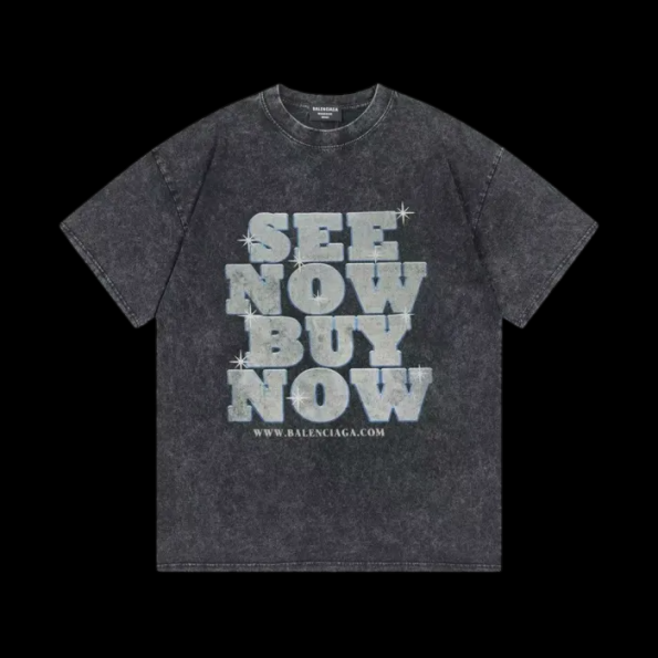 T-shirt BB 2025