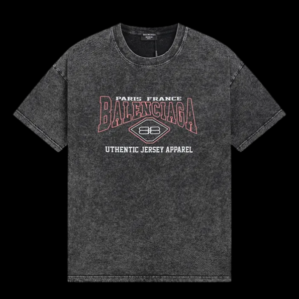 T-shirt BB 2025
