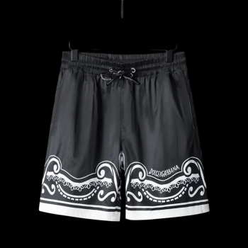 SHORT D&G