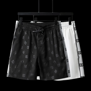 SHORT D&G