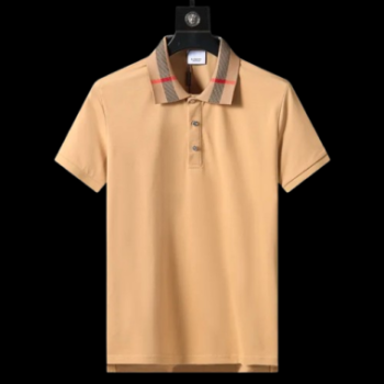 POLO BURBERRY PEACH