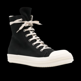 Rick-Owens-DRKSHDW-canvas-sneaker-black1-510×513-Photoroom