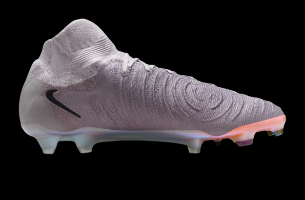 Phantom Luna 2 Elite FG Gray Pack 2025