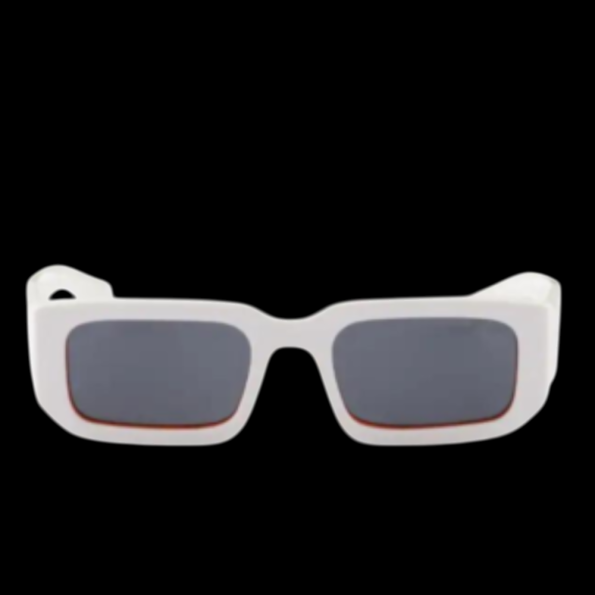 Square Sunglasses 2025