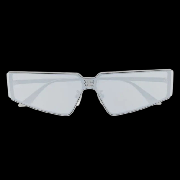 Shield 2.0 rectangle-frame sunglasses 2025