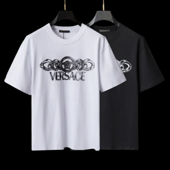 T-SHIRT VERSACE