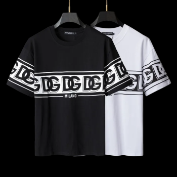 T-SHIRT D&G