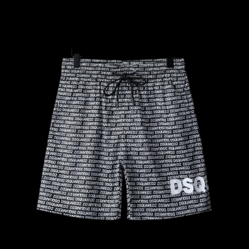 SHORT DSQUARED