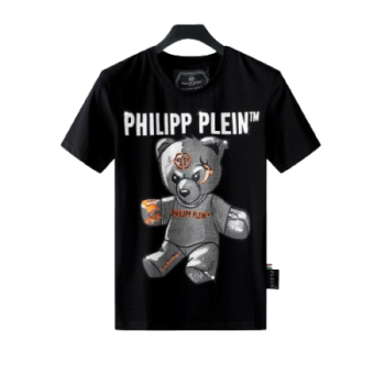 T-shirt Philipp plein