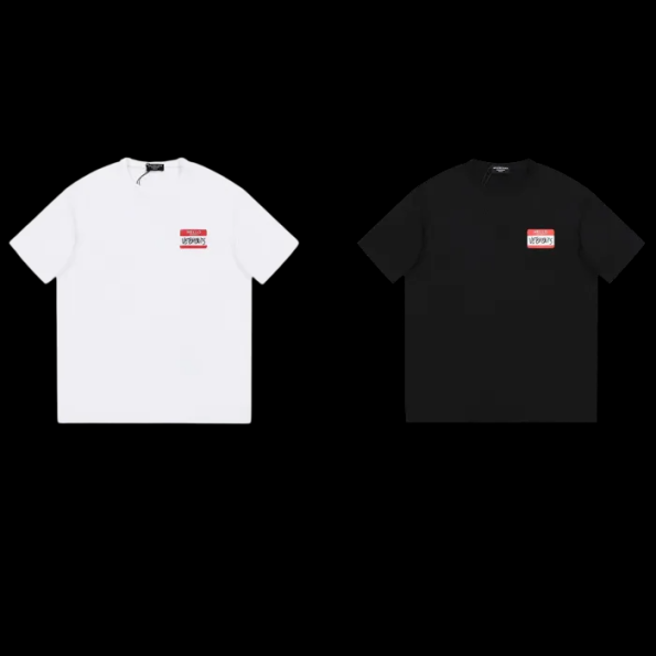T-shirt BB 2025