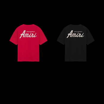 T-SHIRT AMIRI