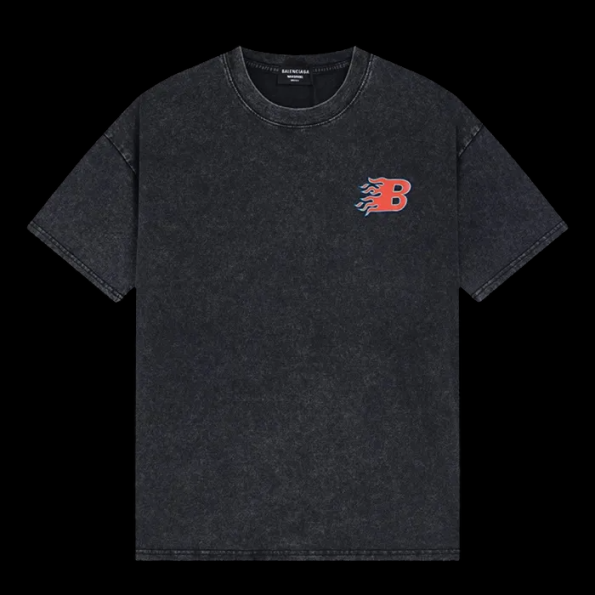 T-shirt BB 2025