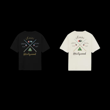 T-SHIRT AMIRI
