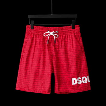 SHORT DSQUARED