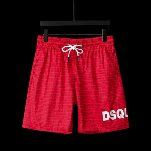 SHORT DSQUARED 2025