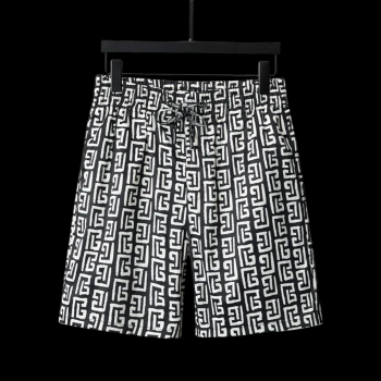 SHORT BALMAIN