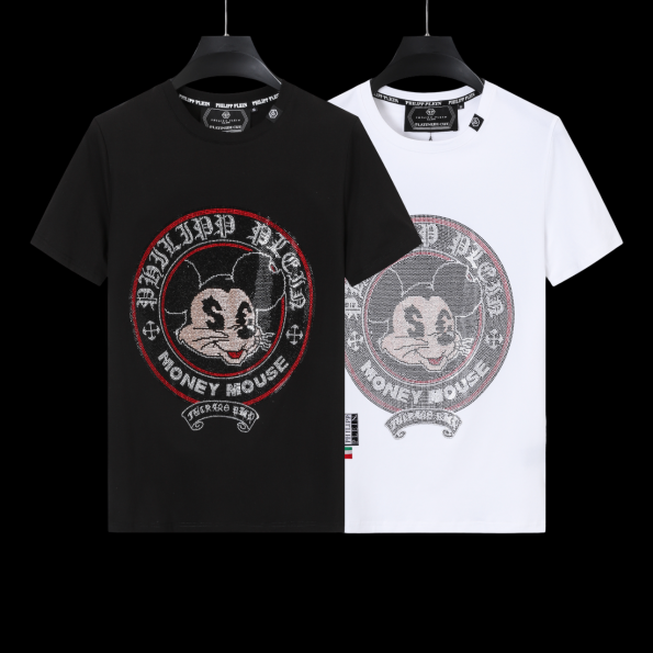 T-PHILIPP PLEIN 2025