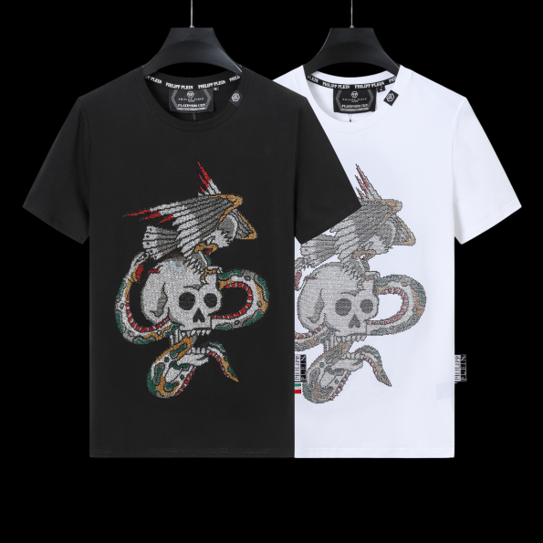T-PHILIPP PLEIN 2025