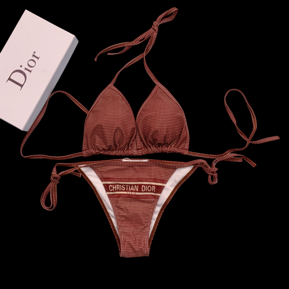 BIKINI -Dior 2025