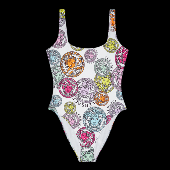 BIKINI - Versace 2025