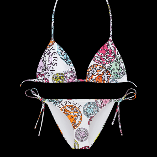 BIKINI - Versace 2025