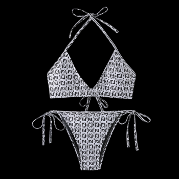 BIKINI - Fendi