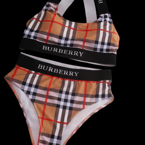 BIKINI - Burberry 2025