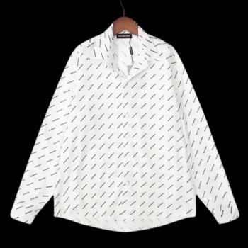 BALENCIAGA - 2XL
