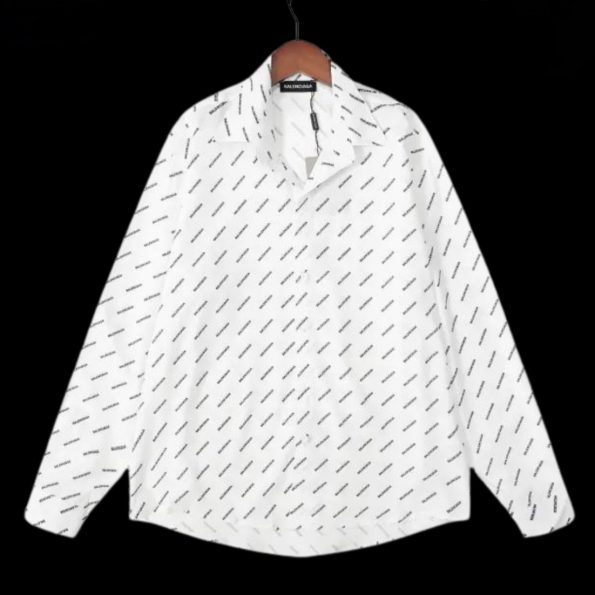 BALENCIAGA - 2XL 2025